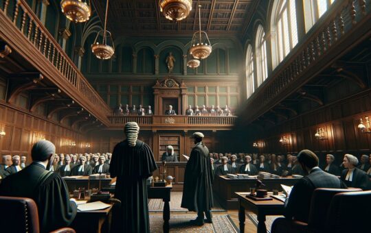 Craig Wright’s Satoshi Claims Challenged in Intense UK Court Cross-Examination