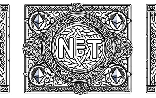NFT Market Sales Dip 12% This Week While Highlight Collections Record Notable Rises