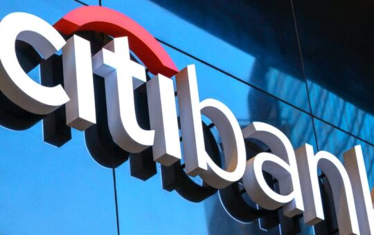 When Citi Met AVAX: Banking Giant Taps Avalanche for Tokenization Pilot
