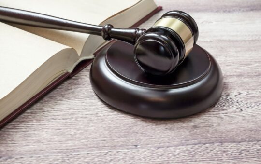 Court Orders Binance to Hand Over ‘Comprehensive’ User Data to Nigerian Authorities