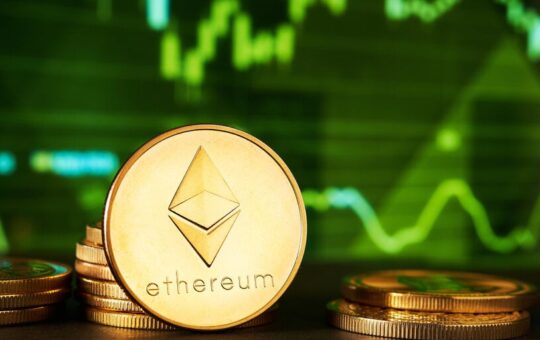 Ethereum Dips After Dencun—Is This Normal After an ETH Upgrade?