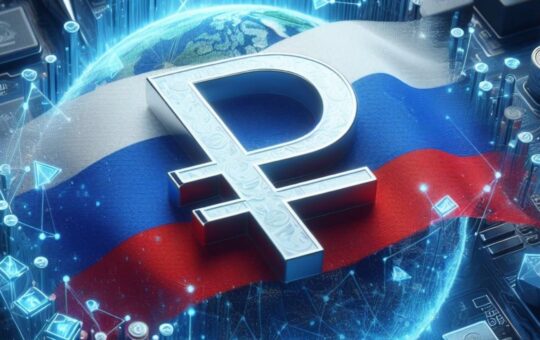 Russia Discusses Testing Digital Ruble for Budget Payments