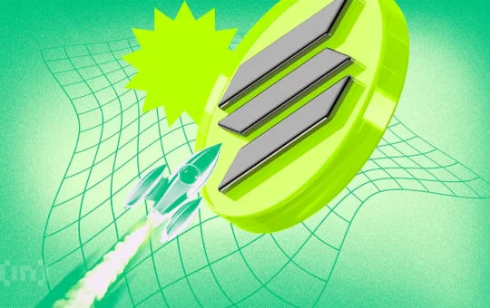 Solana DeFi Ecosystem Thrives: DEX Volume Peaks as TVL Hits Two-Year High