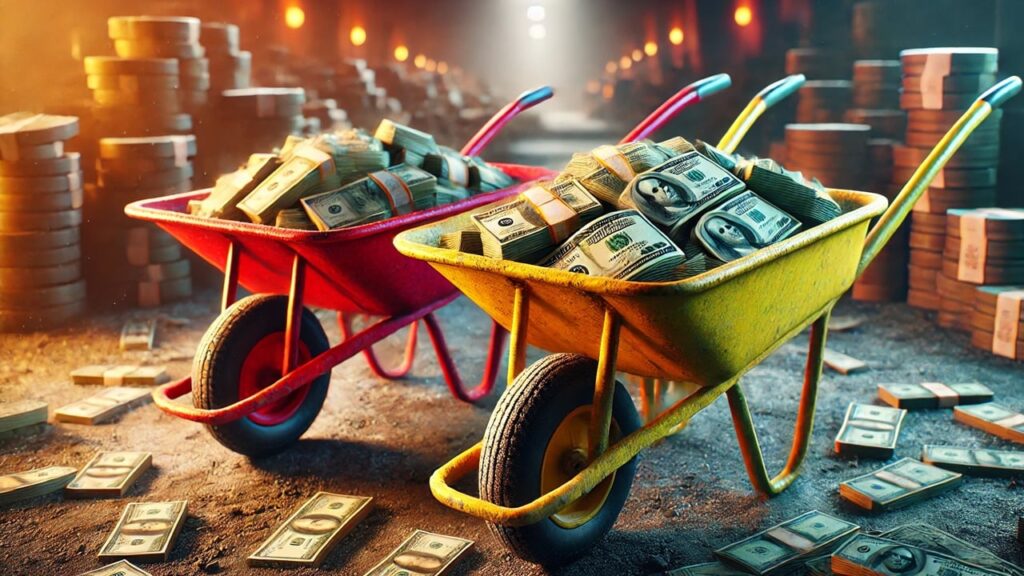20 Crypto Startups Raise $141.3 Million in Less Than 2 Weeks