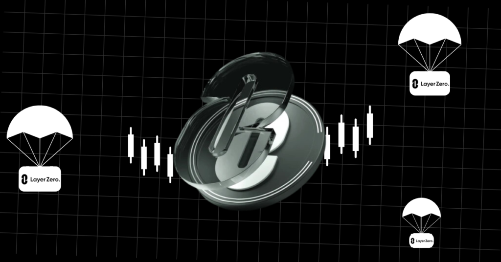 As LayerZero Gains Traction, Will ZRO Price Give Bullish Break? 