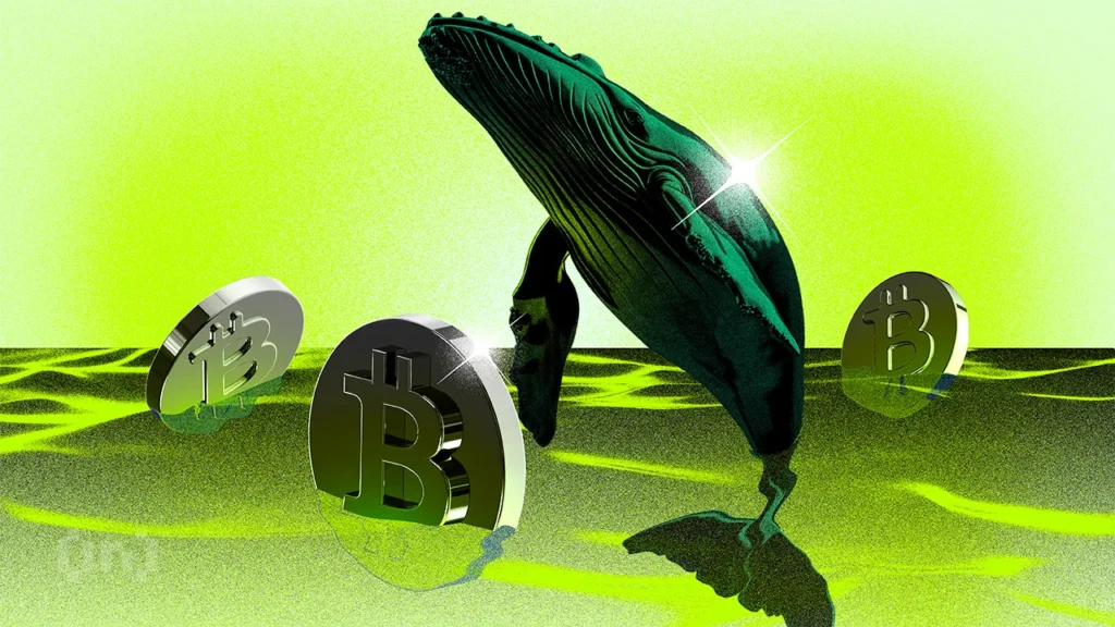 Bitcoin Accumulation Gains Momentum as Investors Brace for US CPI Data
