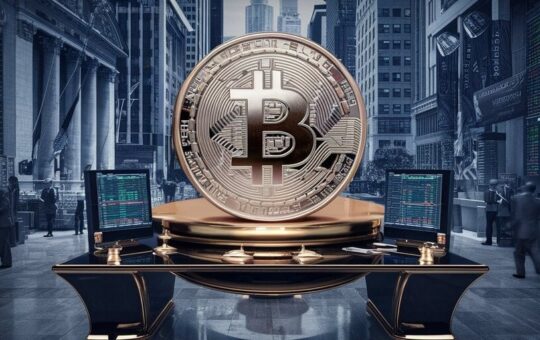 Bitcoin Dominance Hits 56% as Long-Term Holders Accumulate: Glassnode
