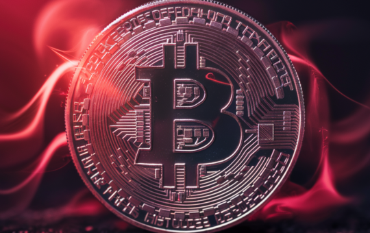 Bitcoin Recovers From Dip Below $58,000 as Institutional Buying Slows Down