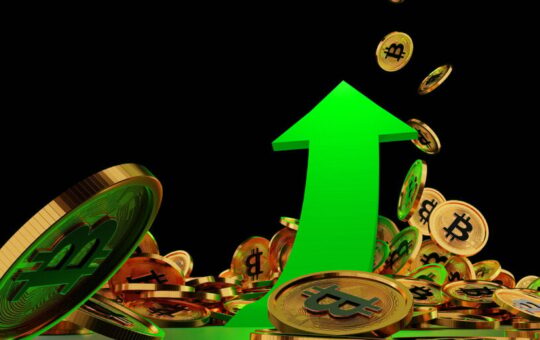 This Week in Coins: Sideways Days Slide into a Bitcoin Rise