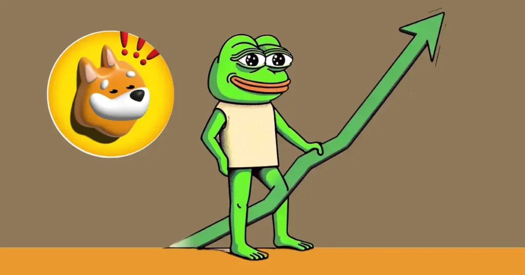 Will PEPE Price Follow the Trend & Reach $0.0002?