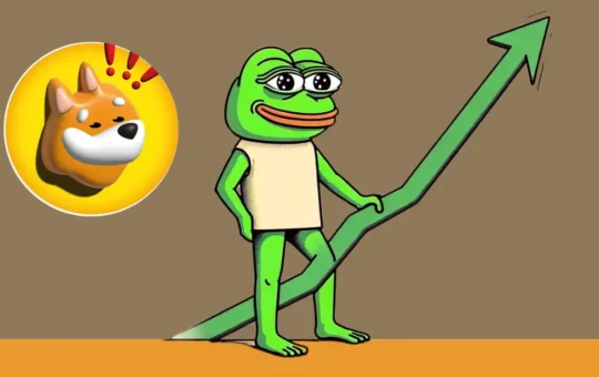 Will PEPE Price Follow the Trend & Reach $0.0002?