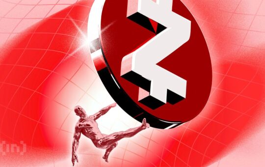 Privacy Coin Zcash (ZEC) Could Face a Price Setback After Stunning Run