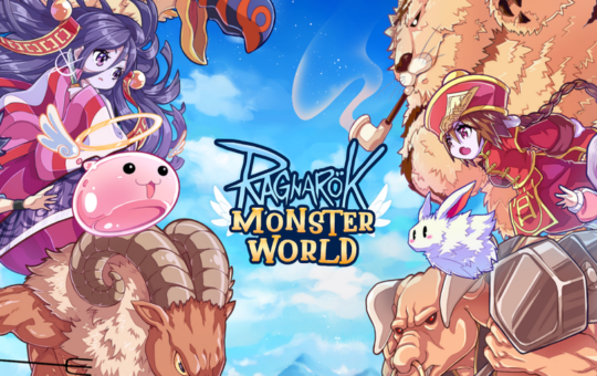 ‘Ragnarok: Monster World’ Beta Teases a Sharp Ethereum Riff on ‘Clash Royale’