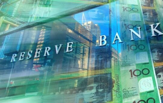 Australia Central Bank Pivots to Wholesale CBDC as 'More an Evolution Than Revolution'