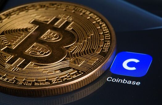 Coinbase
