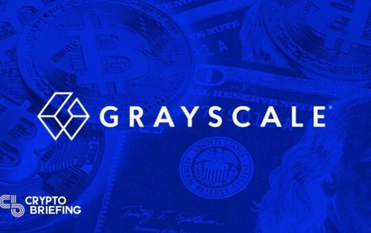 Grayscale lists SUI, TAO, OP, CELO among top "high potential" tokens for Q4 2024