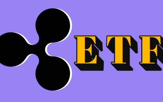 XRP Price Rally on the Horizon As XRP ETF Speculation Heats Up