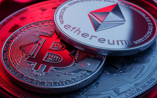 This Week in Coins: Ethereum and Bitcoin Continue Bleeding as Telegram Drama Continues