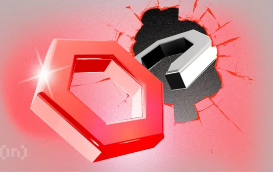 Chainlink (LINK) Hype Might Be Overrated, $8 Still in Sight