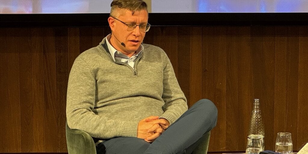 Beeple: ‘NFTs Have Been Hated for So Much Longer Than They Were Loved’