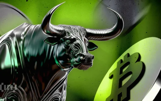 Bitcoin (BTC) Price Just 10% Away From Reaching $100,000 Milestone