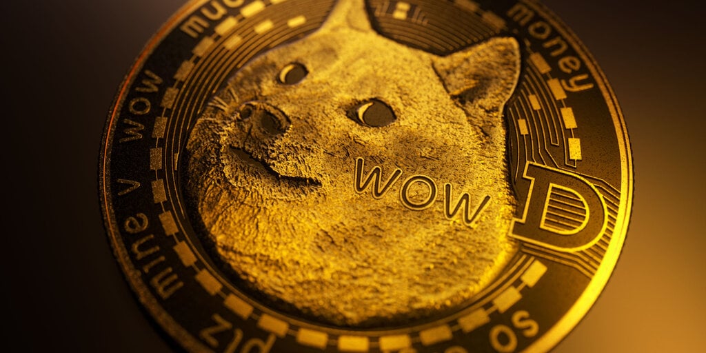 Dogecoin Could Soar 'Far Beyond' Current All-Time High Price: Analyst