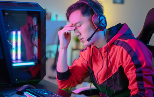 Ethereum Gaming Token IMX Plunges After Immutable Reveals SEC Threat
