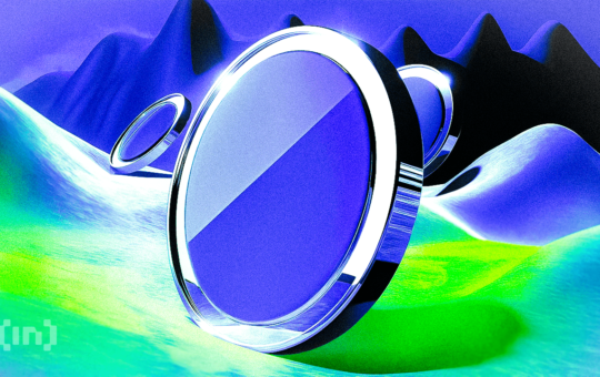 Why These Altcoins Are Trending Today — November 5 