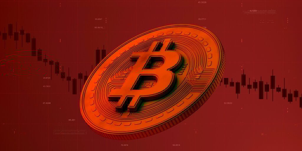Bitcoin Price Falls Under $100,000 as Historic Surge Cools—And Longs Get Rekt