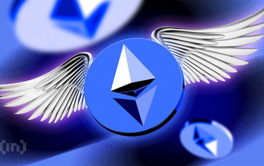 Ethereum (ETH) Whales’ $188 Million Buying Frenzy Hints at Run to $4,000