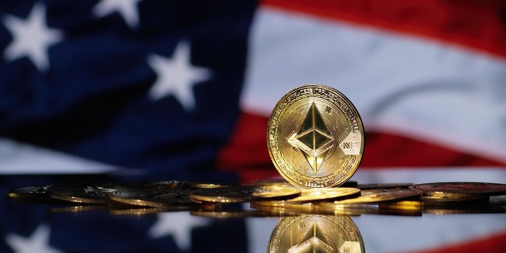Ethereum Price Could Hit $5,000 Due to Institutional Demand: CryptoQuant