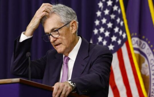 Fed expected to make third rate cut today—here's what to know