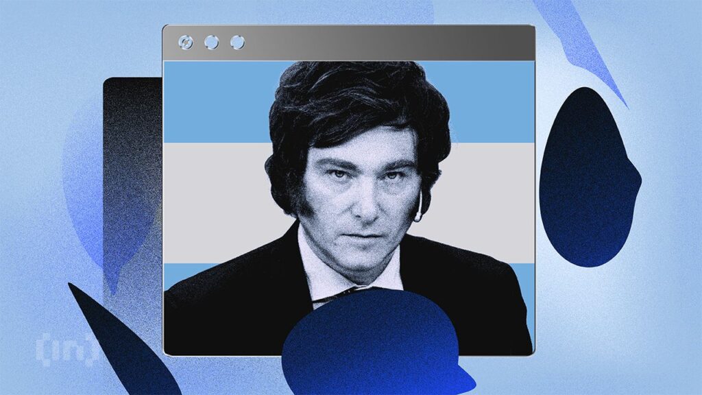 Argentina’s President Plans To Embrace Bitcoin Payments in 2025
