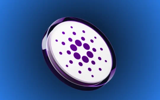 Cardano Price Prediction