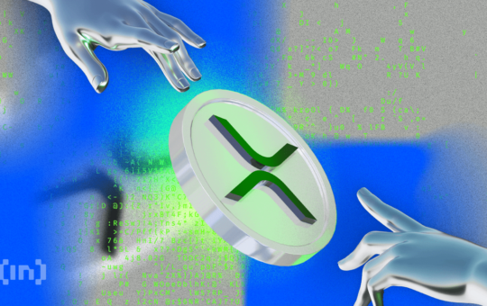 XRP Consolidates After 14% Surge as Whale Activity Holds Steady