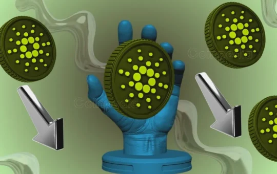 Cardano (ADA) Price Prediction for February 20