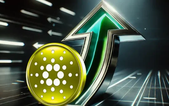 ADA Pumps 15% as Grayscale Cardano ETF Triggers Buying Frenzy