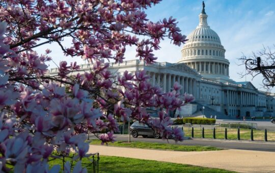 New Bill Proposes Strict Stablecoin Regulations With Federal Reserve Oversight