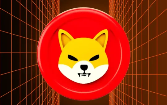 Shiba Inu Burn Rate Skyrockets 390% as Top Analyst Predicts Major Price Recovery