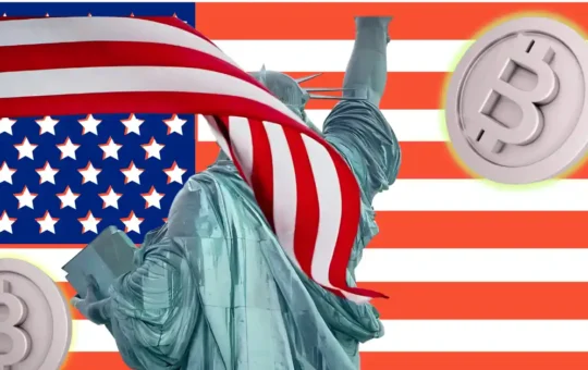 U.S. States Push for Bitcoin Reserves Could Trigger $23 Billion in Purchases: Matthew Sigel