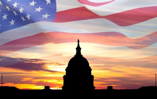 US Lawmakers Fight to End Crypto Banking Blacklist—Chokepoint 2.0 Under Fire