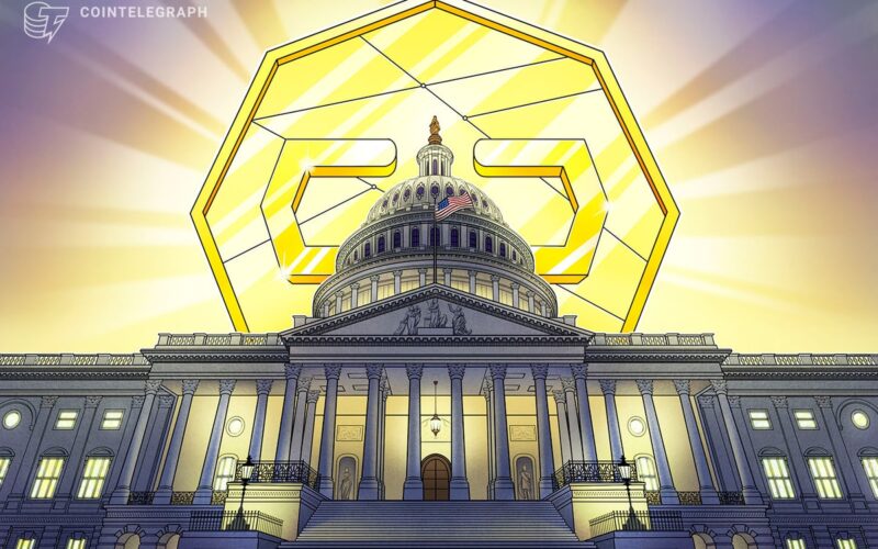 Crypto regulation must go through Congress for lasting change — Wiley Nickel