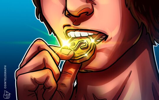 Gold-backed stablecoins will outcompete USD stablecoins — Max Keiser