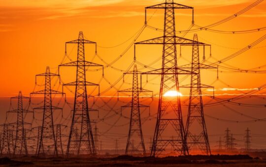Alert: Bitcoin Mining Could Collapse Paraguay’s Power Grid by 2029