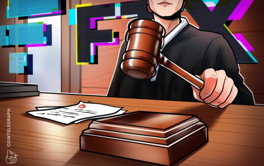 FTX sues NFT Stars and Kurosemi in push to recover tokens