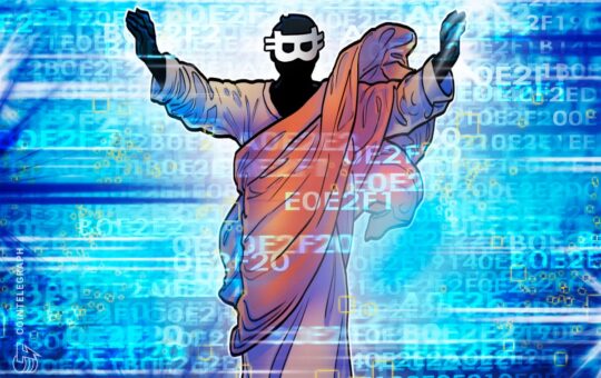Italian town to unveil locally financed Satoshi Nakamoto monument