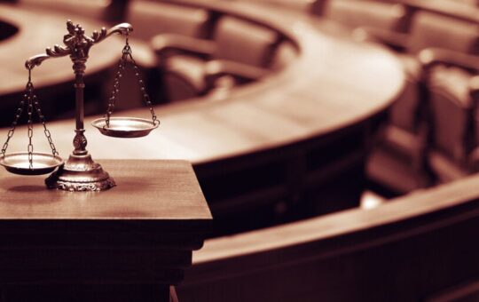 Perplexity AI to Testify in Google Antitrust Case, Says Consumer Choice Is the Fix
