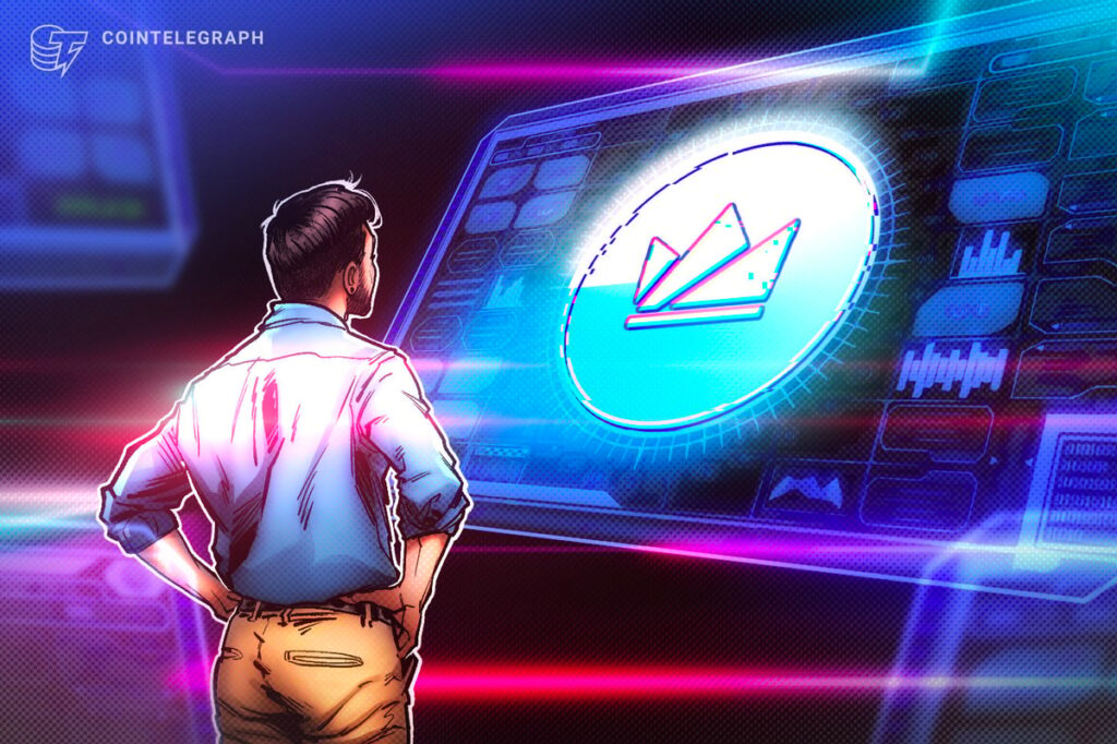 WazirX confirms restart on track as it awaits sanction hearing in May