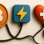 Compass Mining, Synota Redirect Bitcoin Hashrate to Fund Energy and Healthcare Initiatives