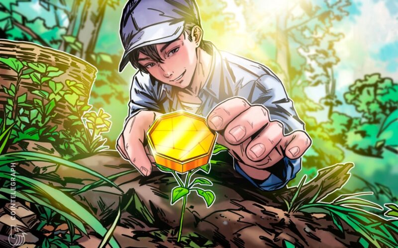 How to Spot the Next Big Crypto Gem in 2025